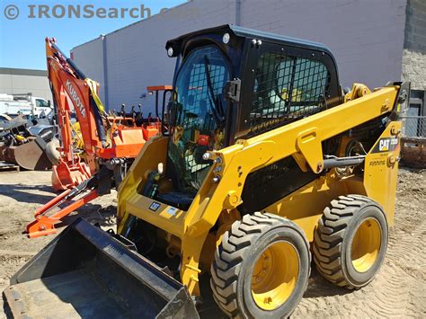 iron search skid steer|ironplanet skid steer for sale.